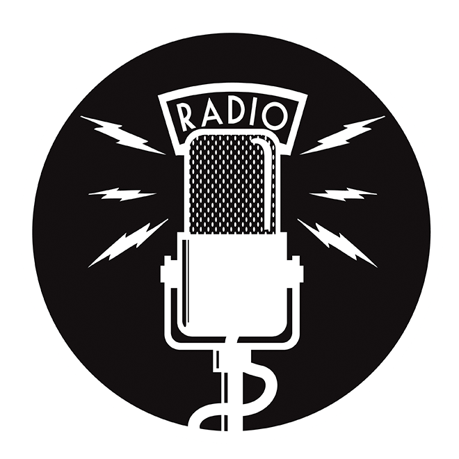 Radio Icon